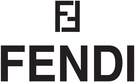 Fendi logo clip art images